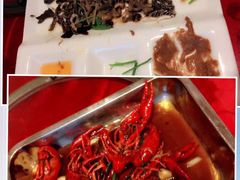 麻辣小龙虾-簋街仔仔小龙虾(簋街二店)