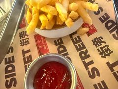 -Side Street街旁(交道口店)