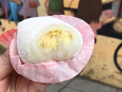 -澳门长洲糯米糍(柯打苏沙街店)