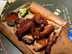 -第101座花园餐厅(湖滨88店)