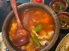 -山石榴·贵州菜(丰盛里店)