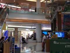 -深圳龙华星河COCO City(民治店)