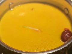 -东道煮牛肉火锅(东盛大街店)