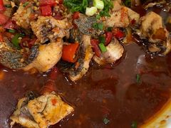 -巴蜀飘香川菜馆(无锡大饭东湖滨路酒吧街店)