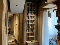 -邈墨茶馆(凤起路店)