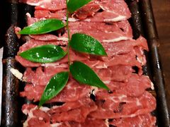 -盡膳口福跷脚牛肉火锅(合生汇购物中心店)