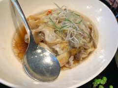 -上海苏宁宝丽嘉酒店·嘉府壹号中餐厅