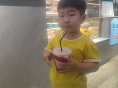 -托斯卡纳烘焙意大利餐厅(五天地店)