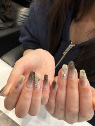 -StartNail美甲