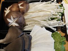 -手选潮汕鲜活牛肉火锅(二七广场店)