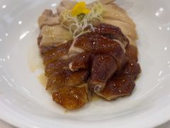 -新兴家喻酒家·羊城名宴(昌岗店)