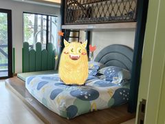 -太阳岛度假酒店