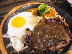 -豪尚豪牛排(彩悦城店)