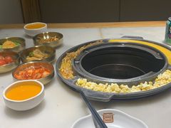 -韩宫宴烤肉·料理(大宁国际店)