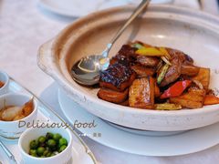 松露双菇爆和牛-海味观(老西门店)