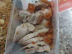 -洲心明记烧肉大粥(总店)