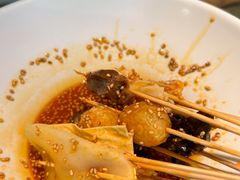 一把乐山钵钵鸡-花盐街·四川乐山小吃(西单大悦城店)