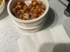 -左庭右院鲜牛肉火锅(苏州园区永旺店)