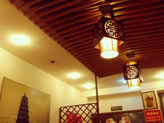 -西安印象·肉夹馍(金杨路店)