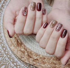 -LILY NAILS美甲美睫