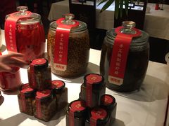 零售区-诚如金·南宁本地菜(信息港店)