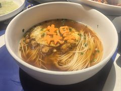 长寿面-时间仓(月湖公园店)