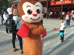 -玻璃桥景区石牛寨