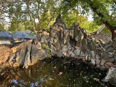 -东坡赤壁风景名胜区