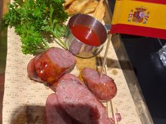 -打酱友•斑鱼海鲜粥火锅(吴桥店)