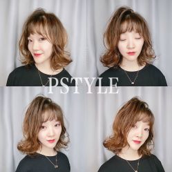 点击看大图 -P.STYLE 派斯造型