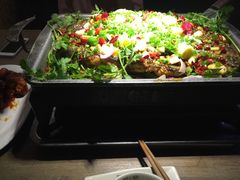 -里岛烤鱼(东港凯虹广场店)