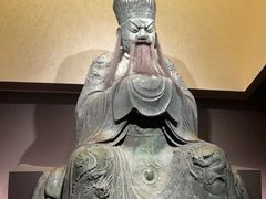 -重庆中国三峡博物馆(重庆博物馆)