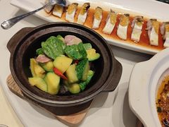 -翠湖里(翠湖南路店)