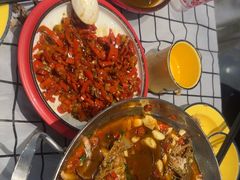 -江西老表·经典江西八大碗