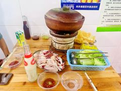 -威邵鸡煲(西华路总店)