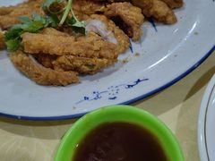 -电白鸭粥店(下沙二坊88号店)