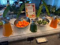 -Social 秀西餐厅-长沙瑞吉酒店(运达店)