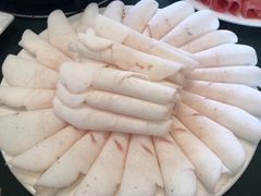-阳坊大都涮羊肉(阳坊总店)