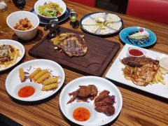 -Cactus墨西哥仙人掌餐厅