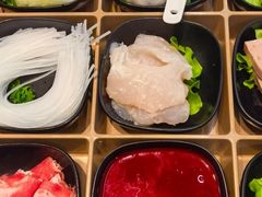 -海底捞火锅(天一广场亚细亚店)
