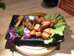 -AJIYA味屋和牛烤肉自助放题(温州万象城店)