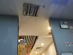 大堂-东来顺饭庄(五道口店)