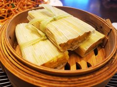 -枣子树·素食餐厅(朱家尖店)