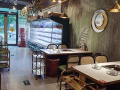 大堂-闵四遵义羊肉粉(朝外大街店)