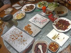 -白氏兄弟烧烤(尹家沟店)