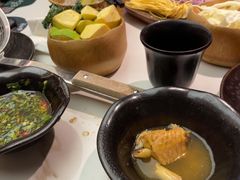 -芸山季·云南山珍菌火锅(南翔印象城MEGA店)