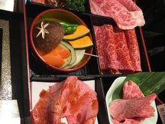 -俺的焼肉(銀座9丁目店)
