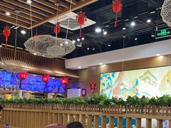 -西部马华清真兰州牛肉面·烧烤夜市(三里河店)