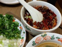 -北京老门框爆肚涮肉馆(凤城六路店)