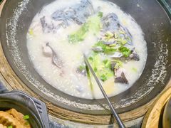 -好灶头妈妈菜·柴火灶台鱼·千岛湖土菜地标美食